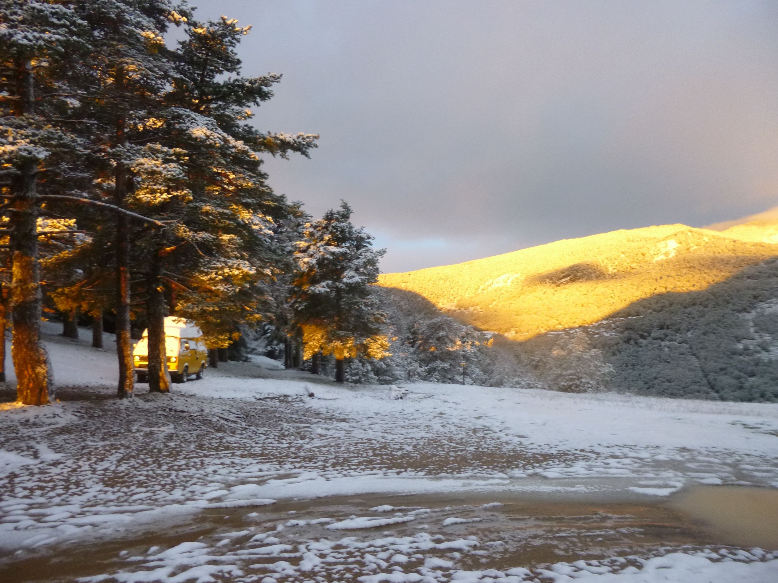 Col du Fa ou du Fam