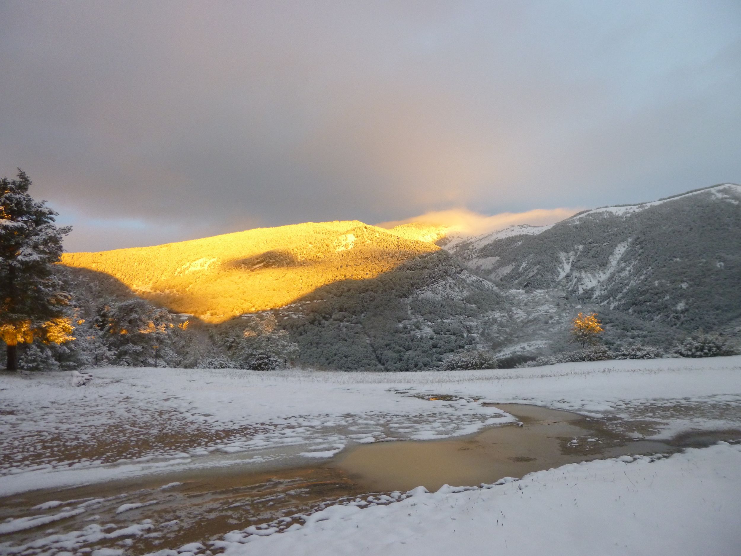 Col du Fa ou du Fam