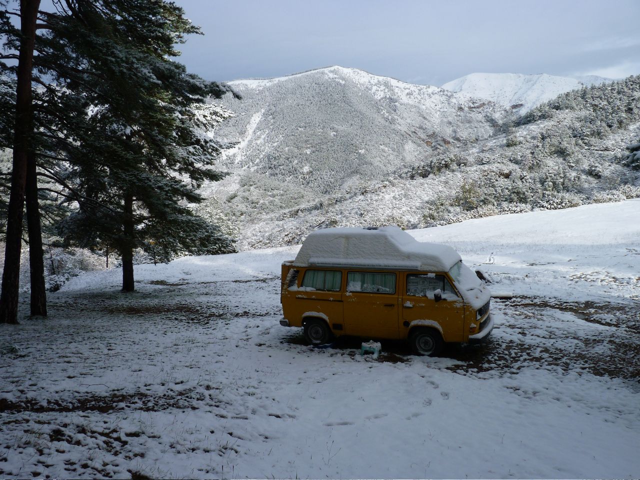 Col du Fa ou du Fam