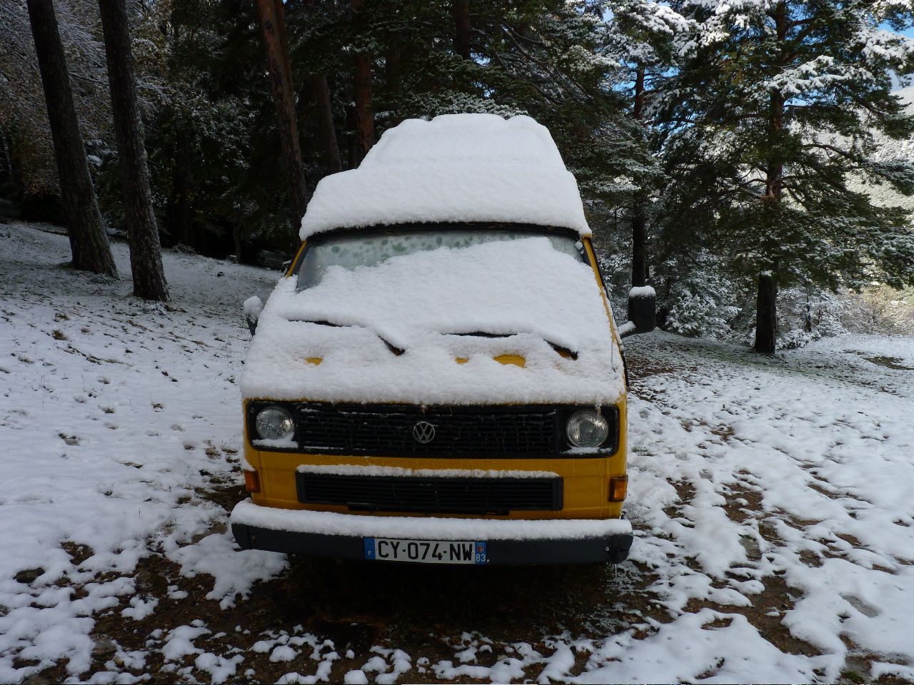 Col du Fa ou du Fam
