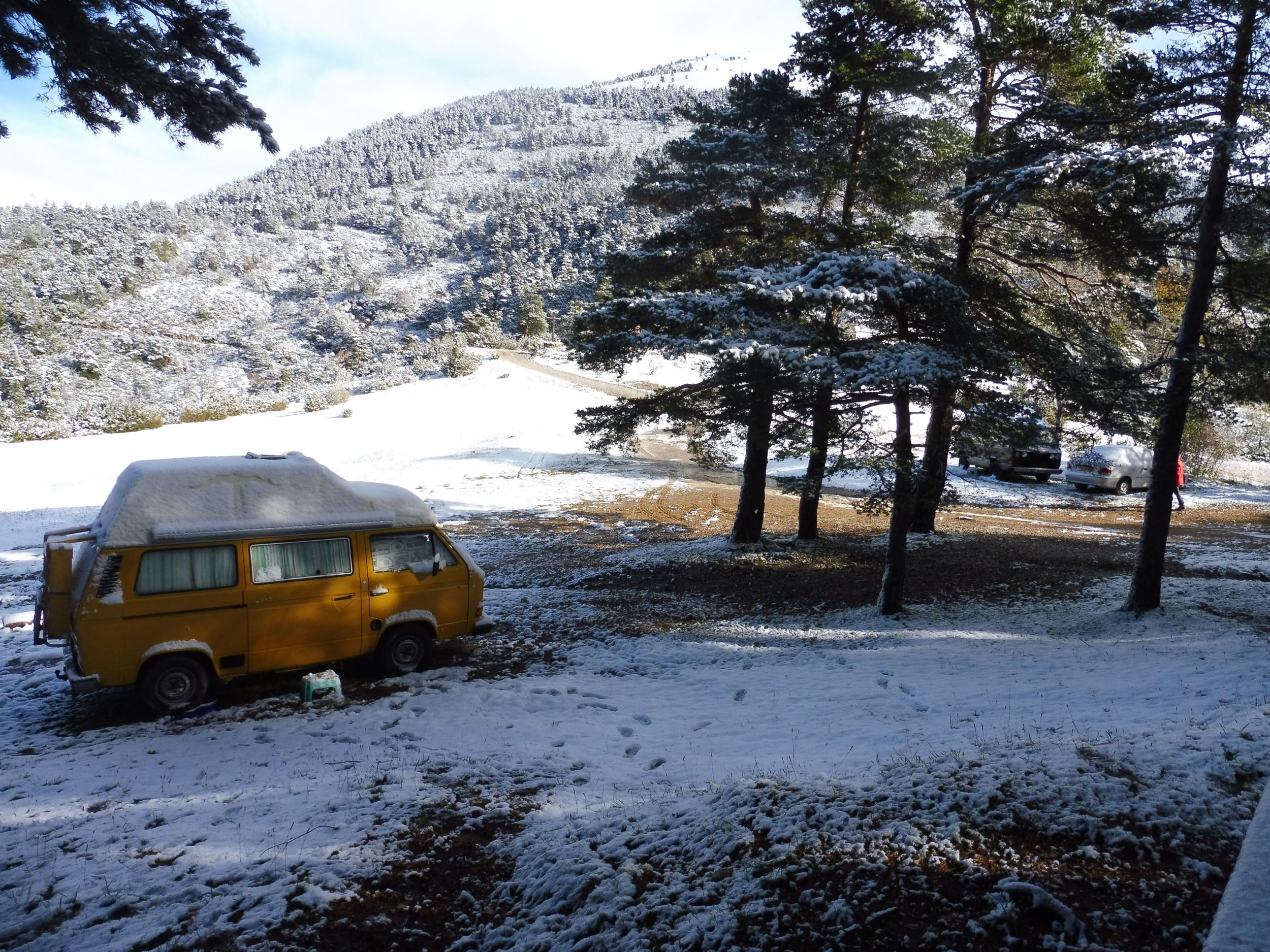 Col du Fa ou du Fam