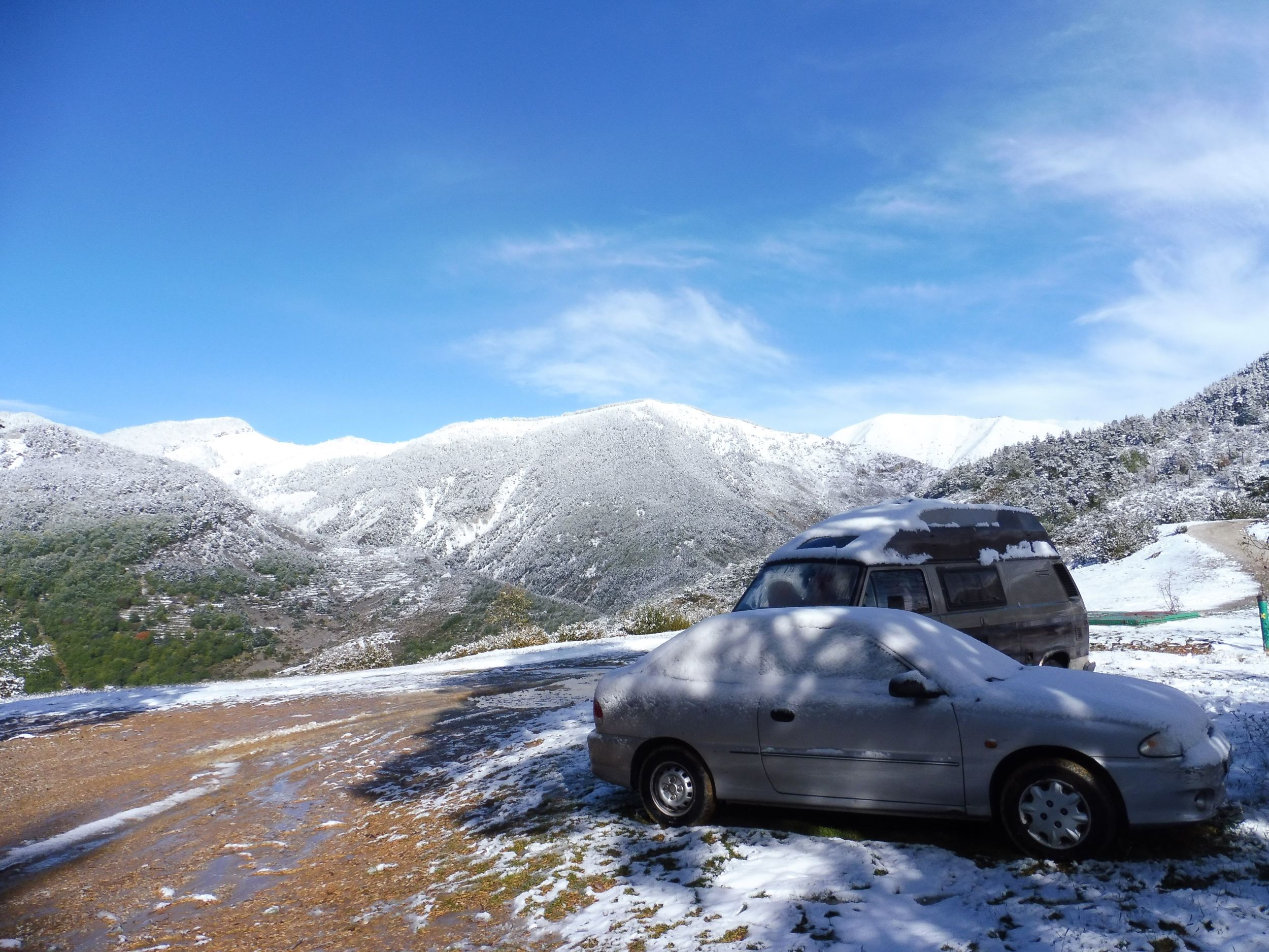 Col du Fa ou du Fam