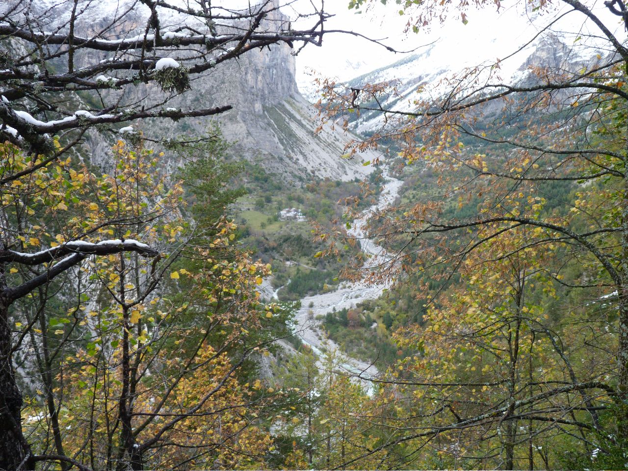 Col du Fa ou du Fam