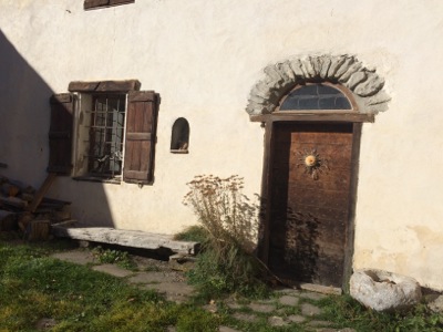 Abbaye de Laverq