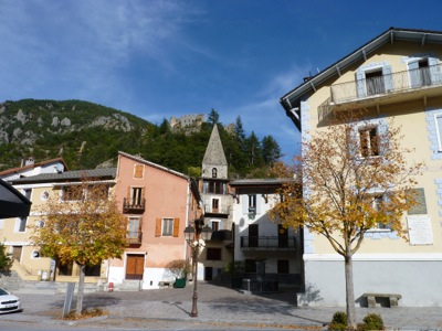 Gorges de Daluis