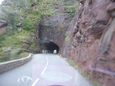 Gorges de Daluis