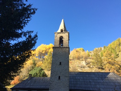 Abbaye de Laverq