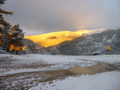Col du Fa ou du Fam
