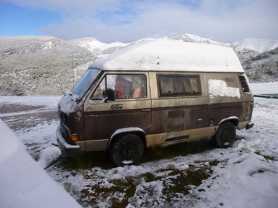 Col du Fa ou du Fam