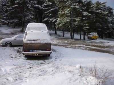 Col du Fa ou du Fam