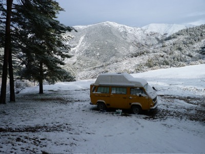 Col du Fa ou du Fam