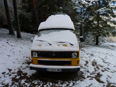 Col du Fa ou du Fam