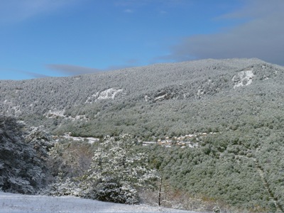Col du Fa ou du Fam