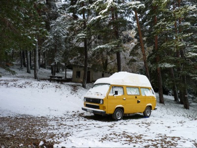 Col du Fa ou du Fam