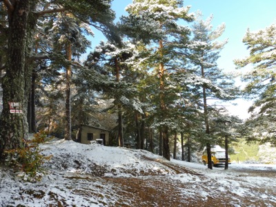 Col du Fa ou du Fam