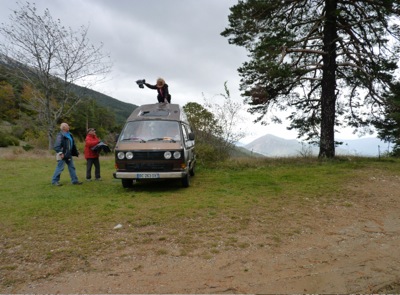 Col du Fa ou du Fam