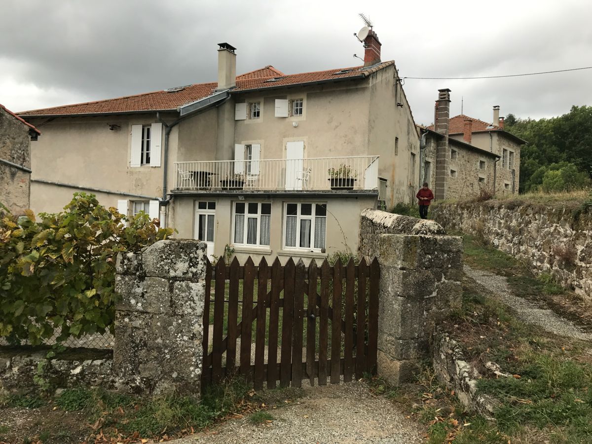 Font-Bonne