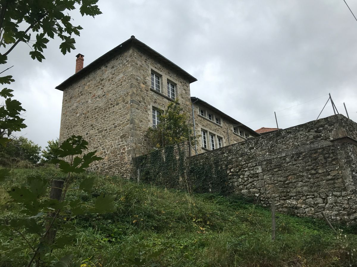 Font-Bonne
