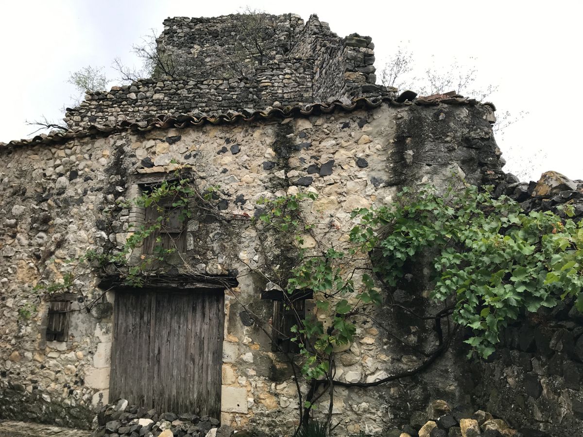 Rochemaure