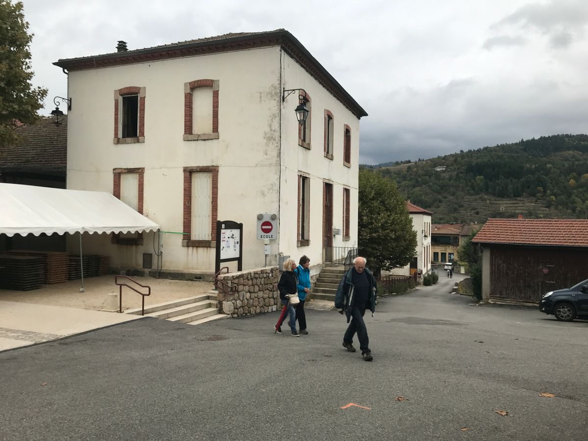 Desaignes