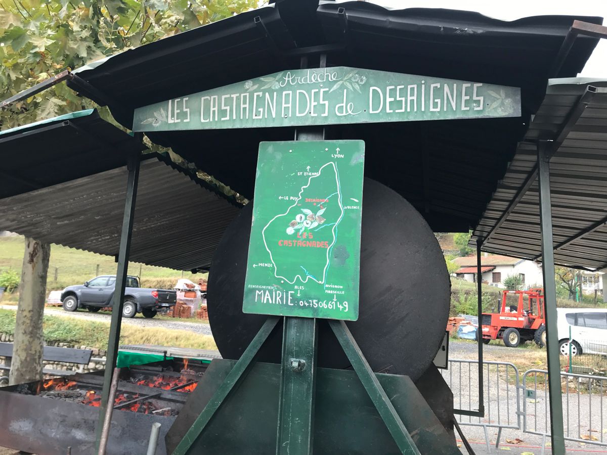 Desaignes