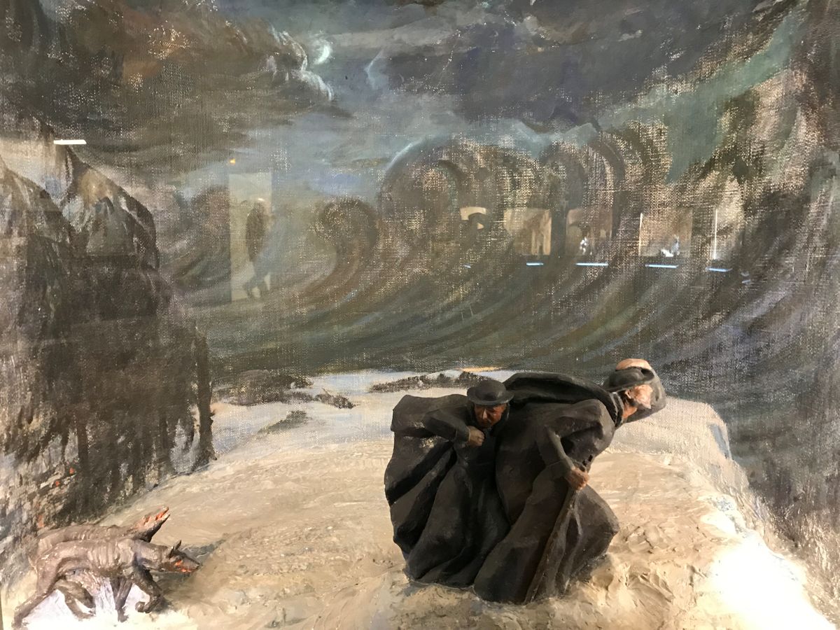 Lalouvesc Musée St François Réjis