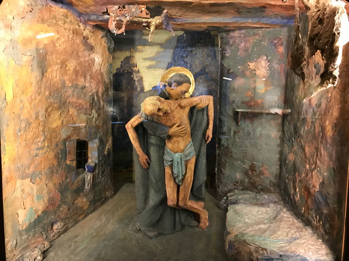 Lalouvesc Musée St François Réjis
