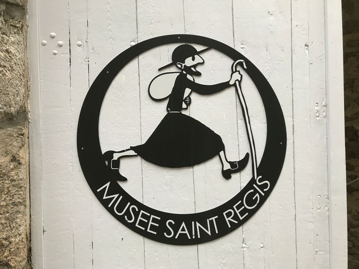 Lalouvesc Musée St François Réjis
