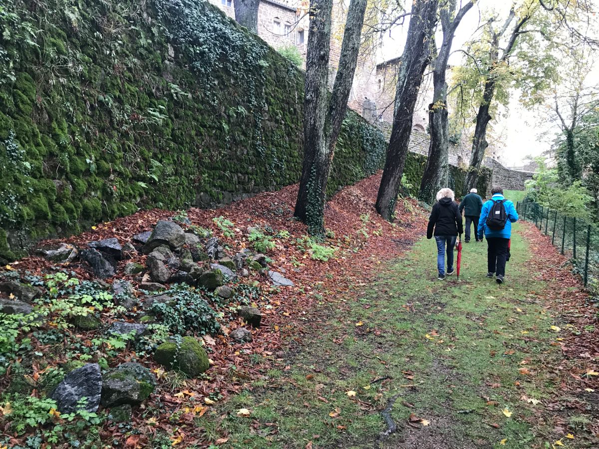 Saint-Romain d'Ay