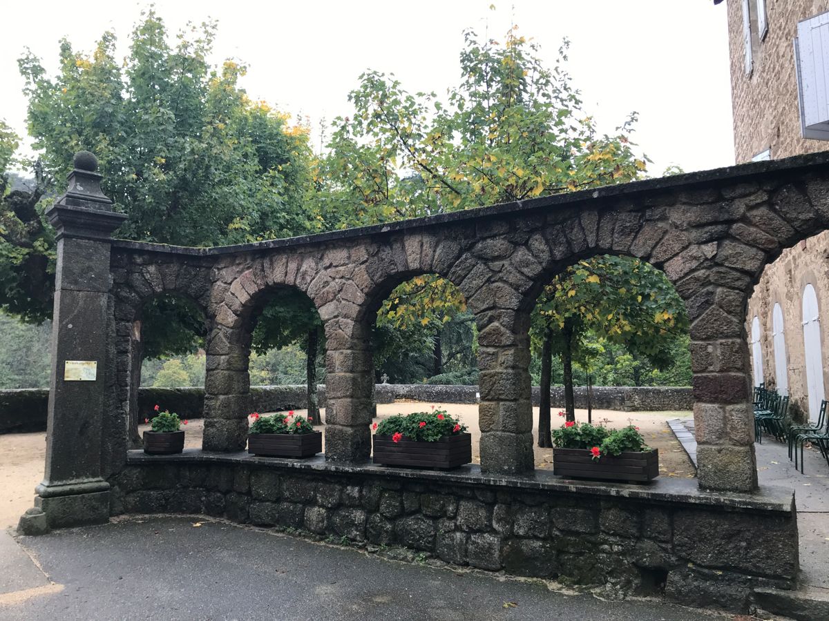 Saint-Romain d'Ay