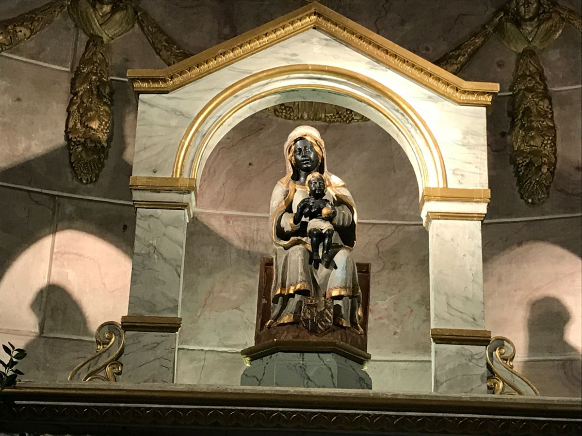 Saint-Romain d'Ay