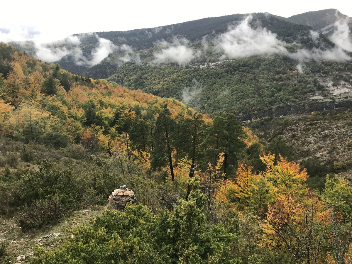 Col du Fa ou du Fam