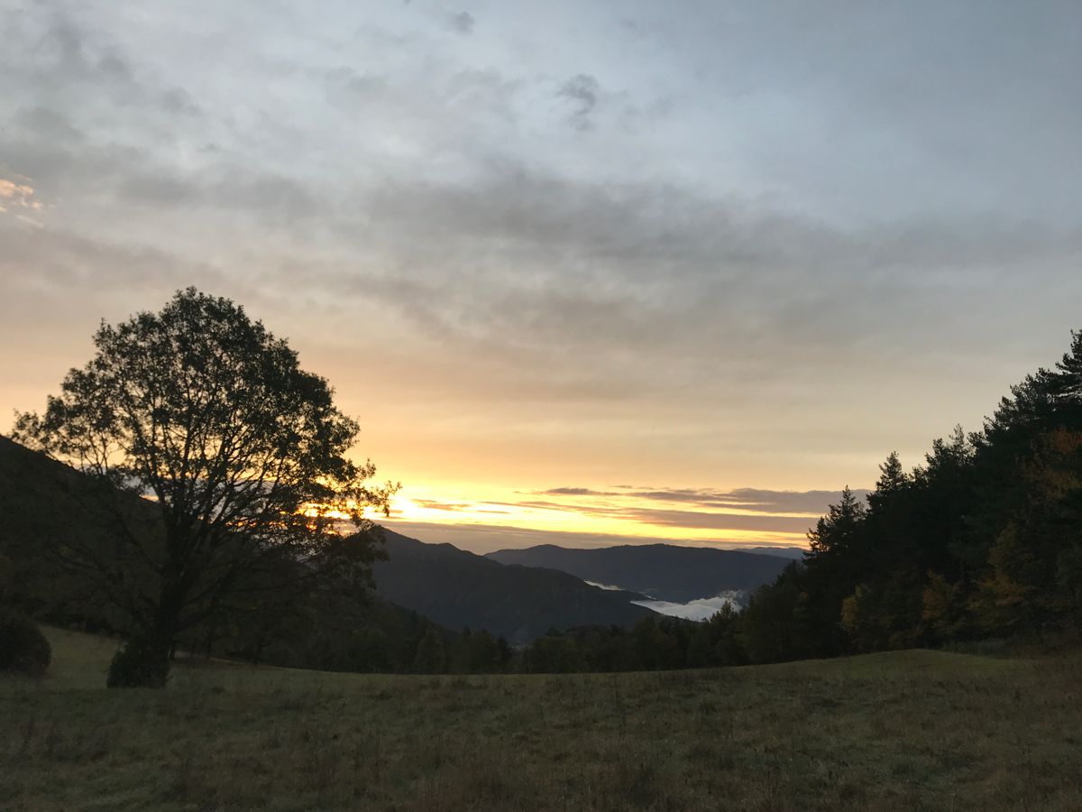 Col du Fa ou du Fam