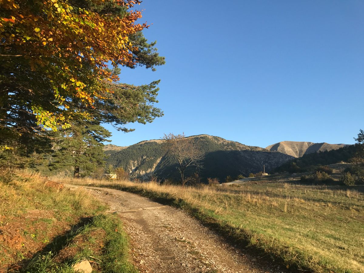 Col du Fa ou du Fam