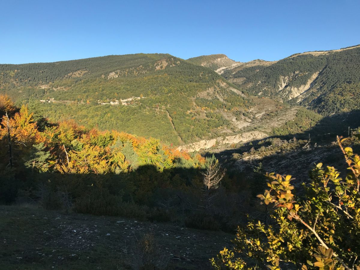 Col du Fa ou du Fam