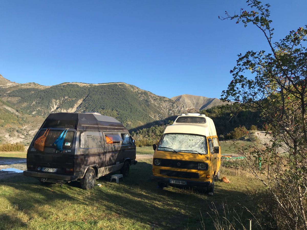 Col du Fa ou du Fam