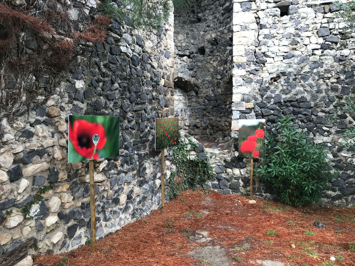 Rochemaure