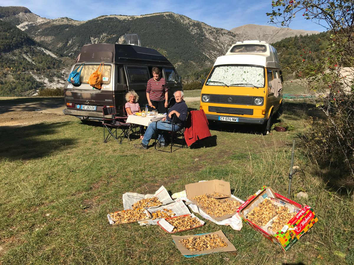 Col du Fa ou du Fam