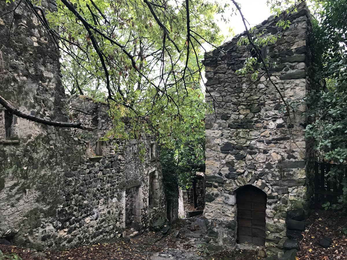 Rochemaure