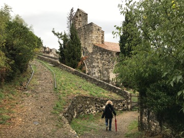 Rochemaure