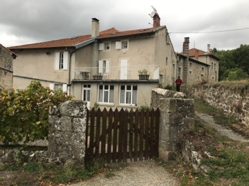 Font-Bonne
