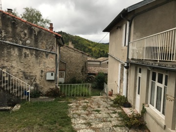 Font-Bonne