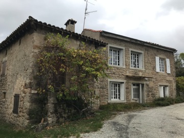 Font-Bonne