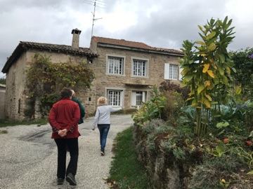 Font-Bonne