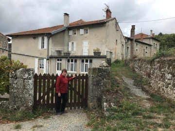 Font-Bonne
