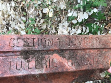 Font-Bonne