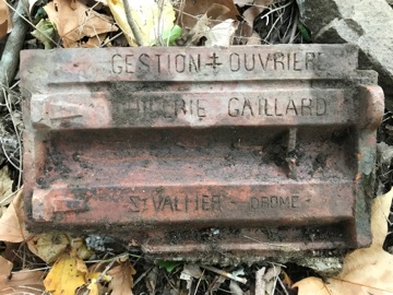 Font-Bonne