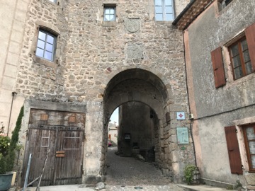 Chalencon