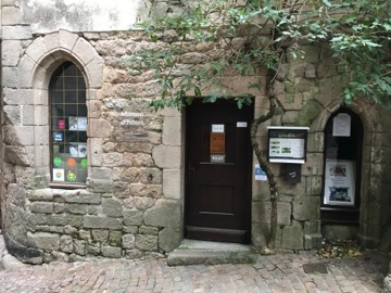 Chalencon