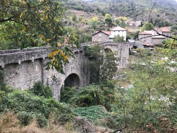 Environ de Chalencon
